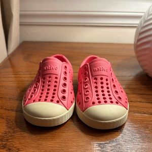 Native Shoes